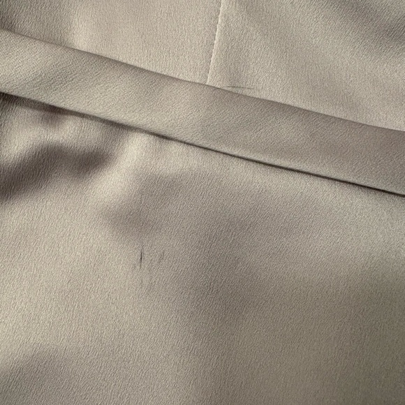 NWT La Femme Women’s Size 2 Formal Dress Wedding Party Rose Pink mother of bride - Picture 8 of 11